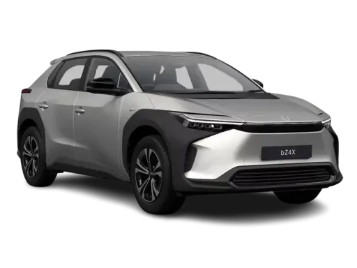 Toyota BZ4X ELECTRIC HATCHBACK