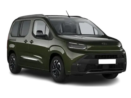 Toyota PROACE CITY VERSO ESTATE 100kW Icon L2 50kWh 5dr Auto