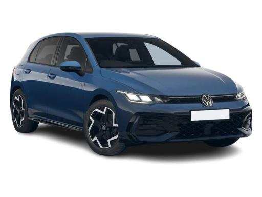 Volkswagen GOLF HATCHBACK