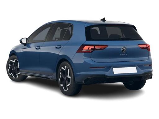 Volkswagen GOLF HATCHBACK 1.5 TSI 150 R-Line 5dr