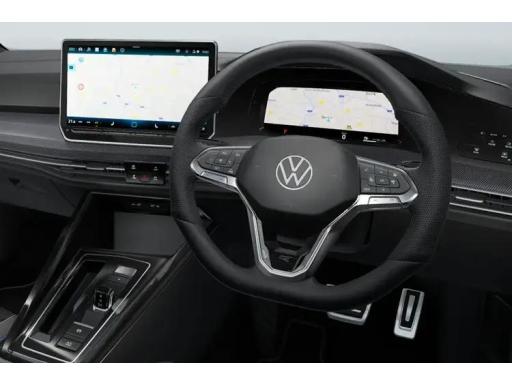 Volkswagen GOLF HATCHBACK 1.5 TSI 150 R-Line 5dr