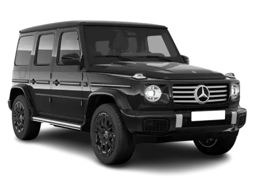 Mercedes-Benz G CLASS AMG STATION WAGON SPECIAL EDITION G63 Carbon Edition 5dr 9G-Tronic