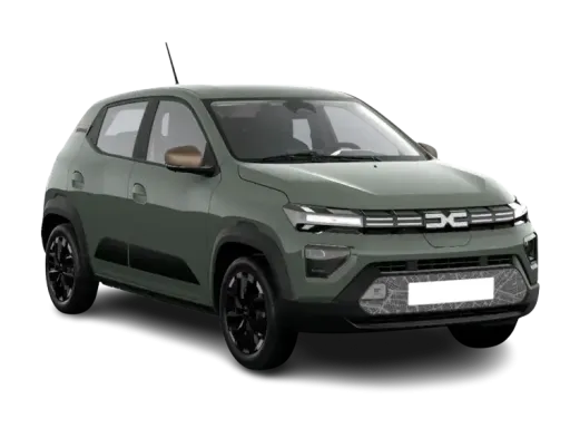 Dacia SPRING HATCHBACK