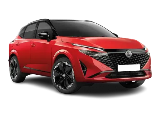 Nissan QASHQAI HATCHBACK