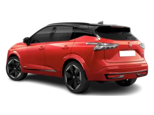 Nissan QASHQAI HATCHBACK 1.3 DiG-T MH 158 N-Connecta 5dr