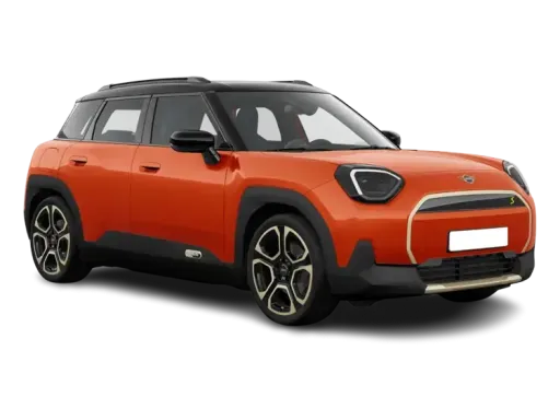 MINI ACEMAN HATCHBACK