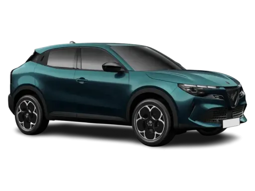 Alfa Romeo JUNIOR HATCHBACK