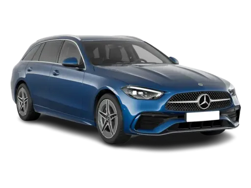 Mercedes-Benz C CLASS ESTATE