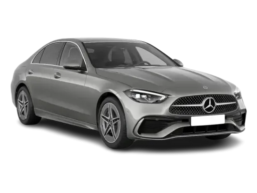Mercedes-Benz C CLASS SALOON