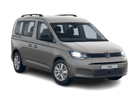 Volkswagen CADDY CALIFORNIA ESTATE