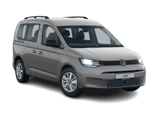 Volkswagen CADDY CALIFORNIA ESTATE
