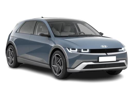 Hyundai IONIQ 5 HATCHBACK 125kW Advance 63 kWh 5dr Auto