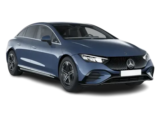 Mercedes-Benz EQE AMG SALOON
