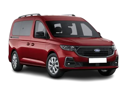 Ford GRAND TOURNEO CONNECT ESTATE