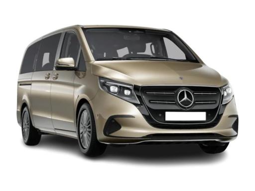Mercedes-Benz EQV ESTATE
