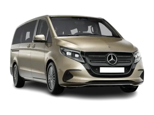 Mercedes-Benz EQV ESTATE