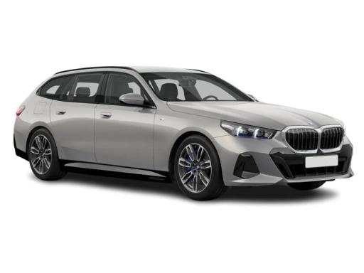 BMW 5 SERIES TOURING