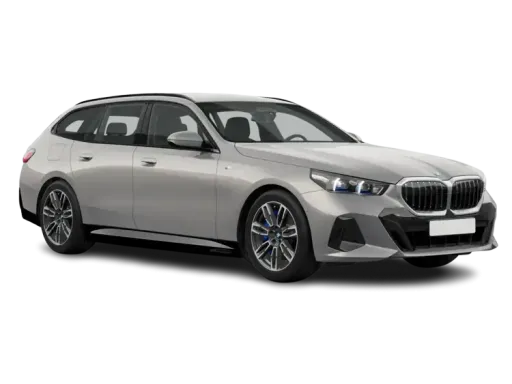 BMW 5 SERIES TOURING