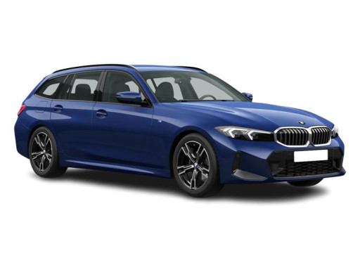 BMW 3 SERIES TOURING