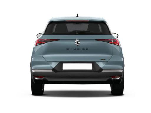 Renault SYMBIOZ ESTATE 1.6 E-Tech FHEV 145 Iconic Esprit Alpine 5dr Auto