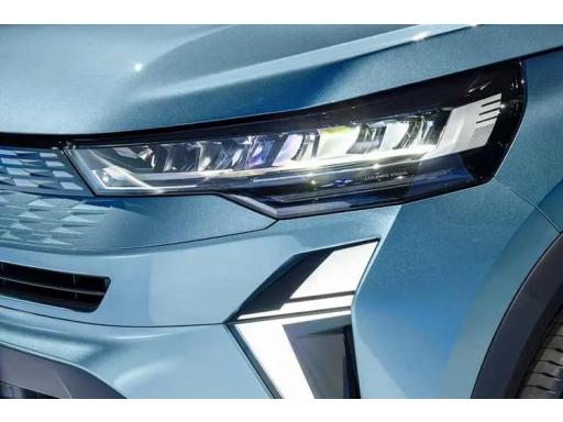 Renault SYMBIOZ ESTATE 1.6 E-Tech FHEV 145 Iconic Esprit Alpine 5dr Auto