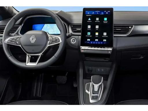 Renault SYMBIOZ ESTATE 1.6 E-Tech FHEV 145 Iconic Esprit Alpine 5dr Auto