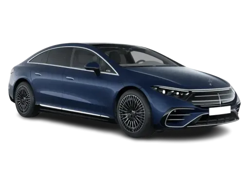 Mercedes-Benz EQS SALOON