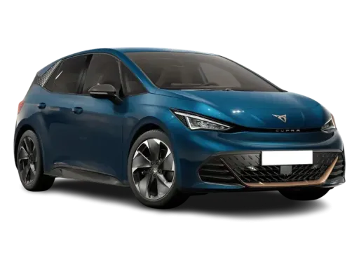 Cupra BORN ELECTRIC HATCHBACK