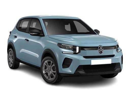 Citroën E-C3 HATCHBACK