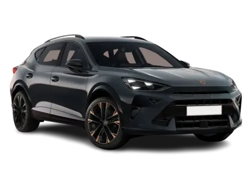 Cupra FORMENTOR ESTATE