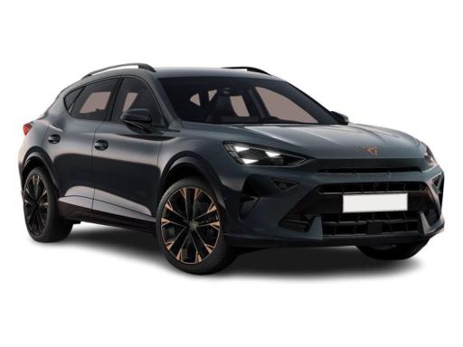 Cupra FORMENTOR ESTATE 2.0 TSI 333 VZ3 5dr DSG 4Drive