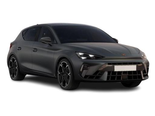 Cupra LEON HATCHBACK