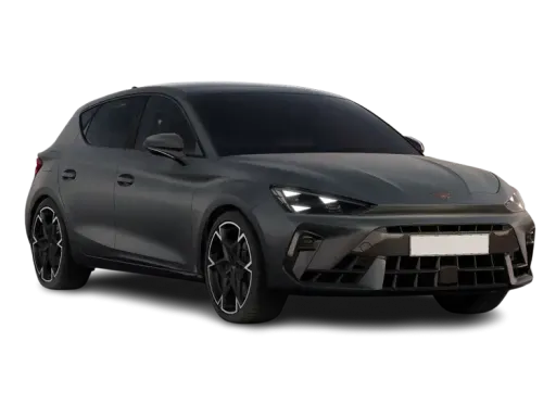 Cupra LEON HATCHBACK