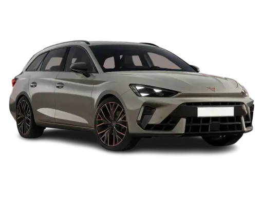 Cupra LEON ESTATE