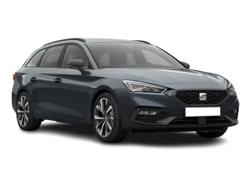 SEAT LEON ESTATE 1.5 TSI 150 FR 5dr [DAP]