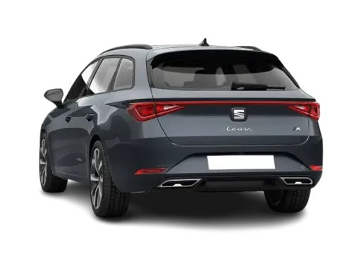 SEAT LEON ESTATE 1.5 TSI 150 FR 5dr [DAP]
