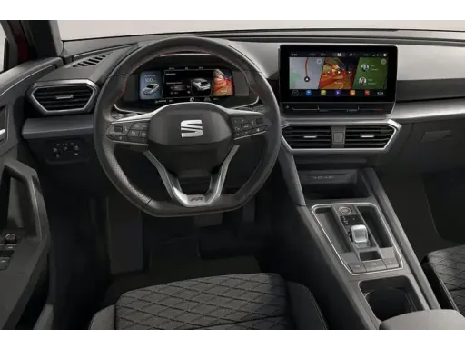 SEAT LEON ESTATE 1.5 TSI 150 FR 5dr [DAP]