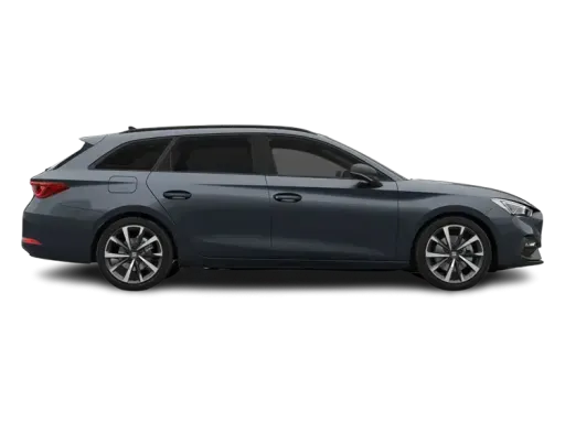 SEAT LEON ESTATE 1.5 TSI 150 FR 5dr [DAP]