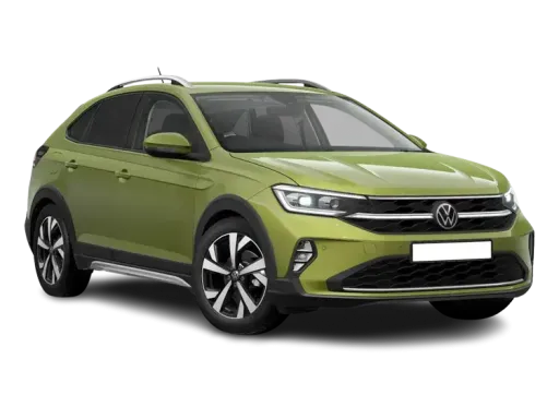 Volkswagen TAIGO HATCHBACK