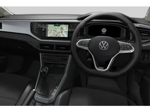 Volkswagen TAIGO HATCHBACK 1.5 TSI 150 Black Edition 5dr DSG