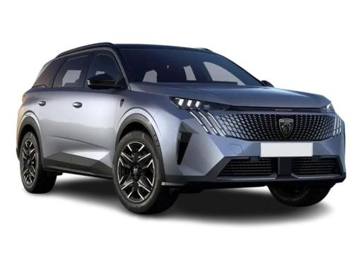 Peugeot E-5008 ESTATE