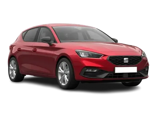 SEAT LEON HATCHBACK 1.5 TSI 115 SE 5dr [DAP]