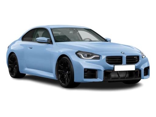 BMW M2 COUPE