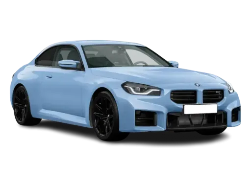 BMW M2 COUPE