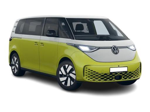 Volkswagen ID. BUZZ ESTATE