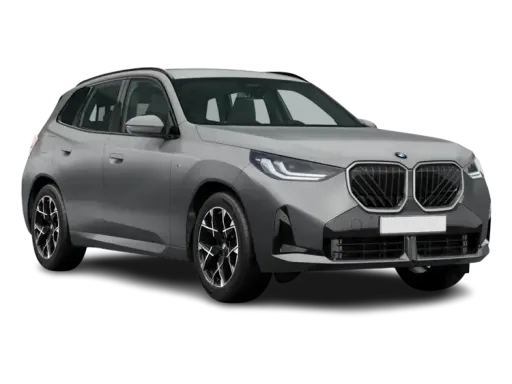 BMW X3 ESTATE