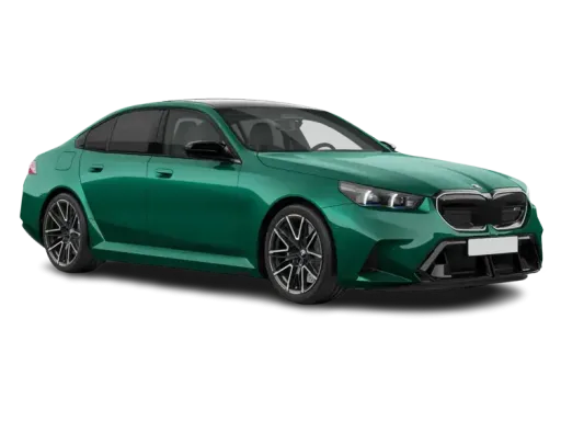 BMW M5 SALOON