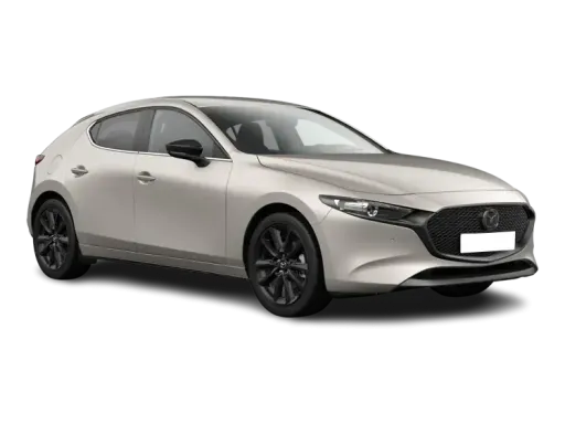 Mazda MAZDA3 HATCHBACK