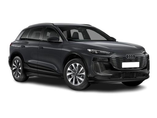 Audi Q6 E-TRON ESTATE