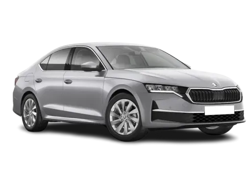 Škoda OCTAVIA HATCHBACK